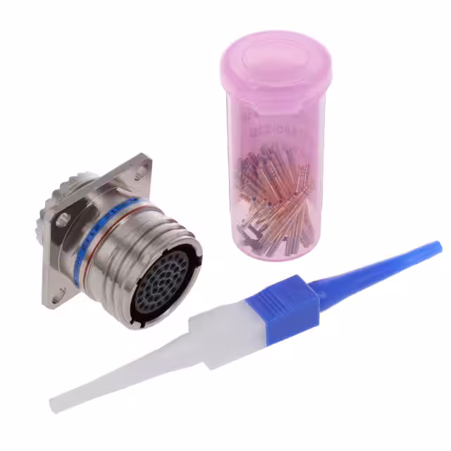 D38999/20FD35SN Amphenol Aerospace Operations  Gruppi di connettori circolari